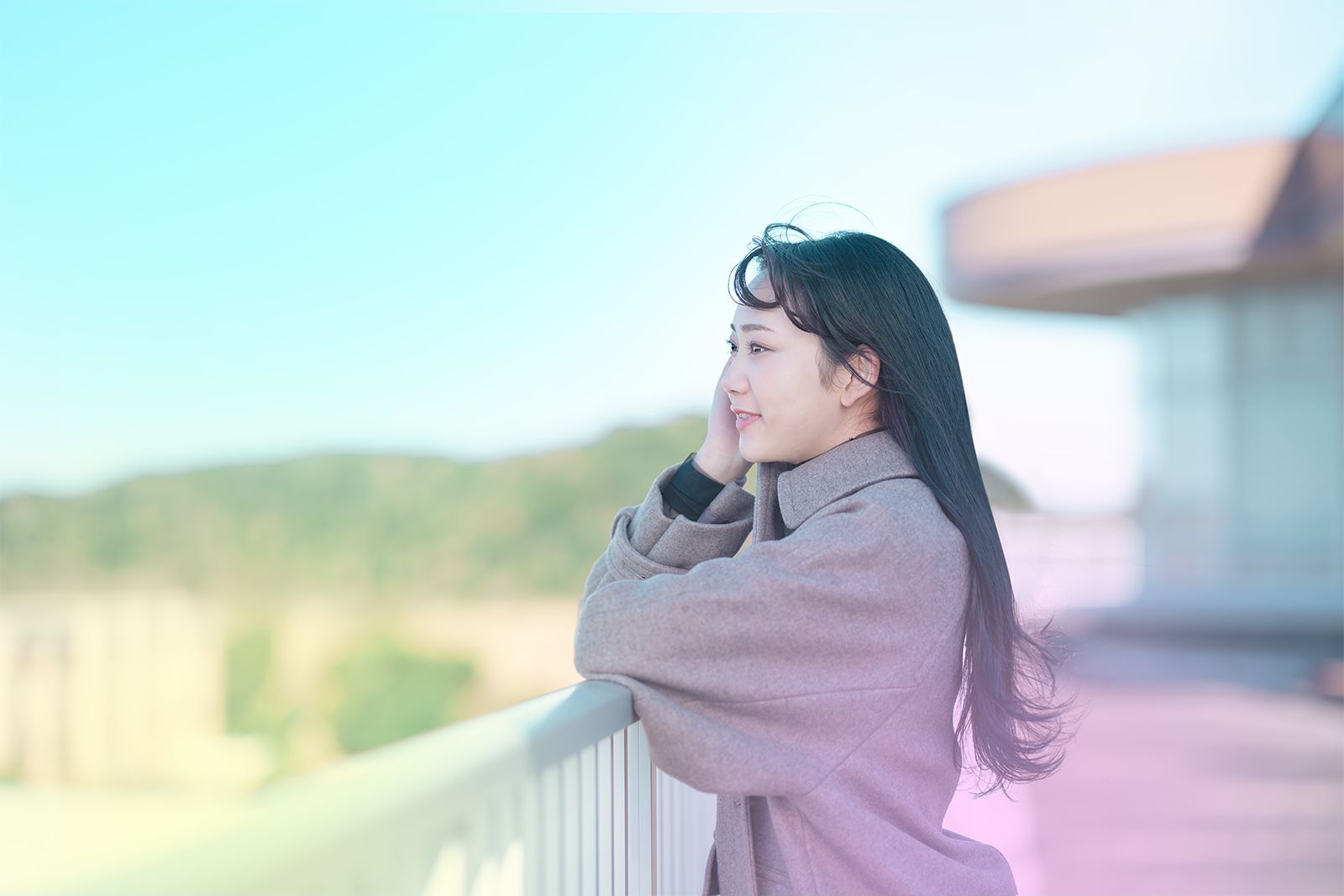 生徒イメージ写真