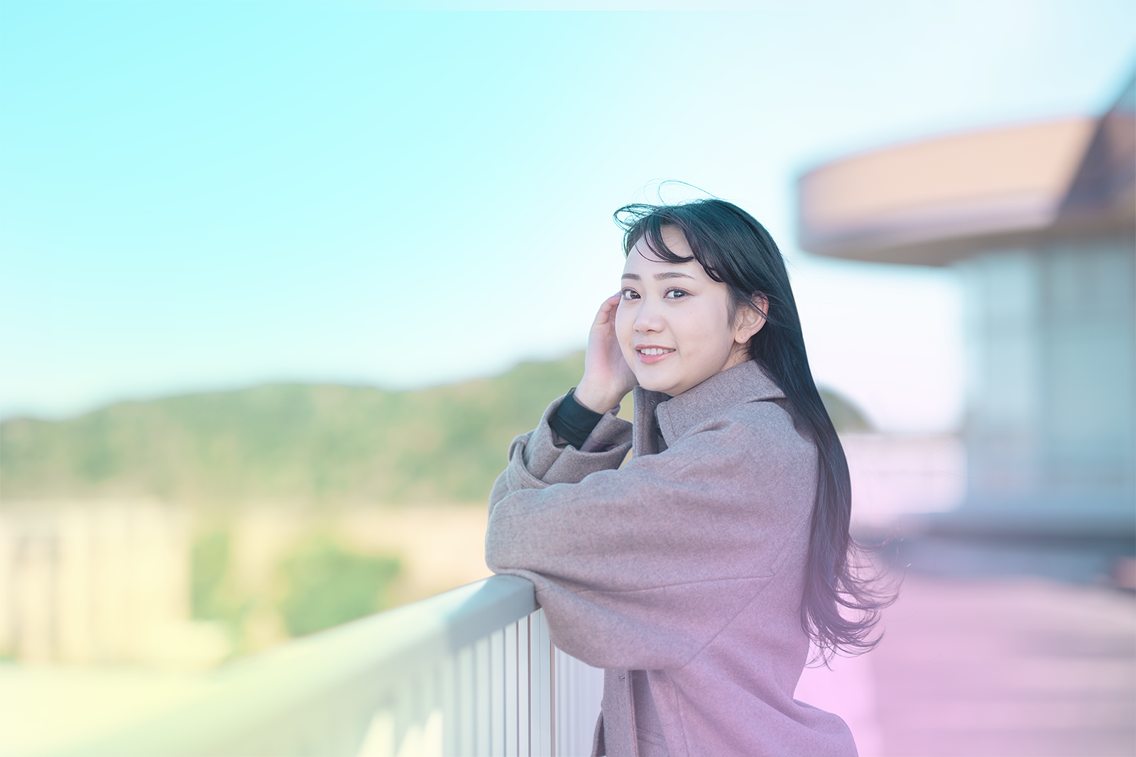 生徒イメージ写真