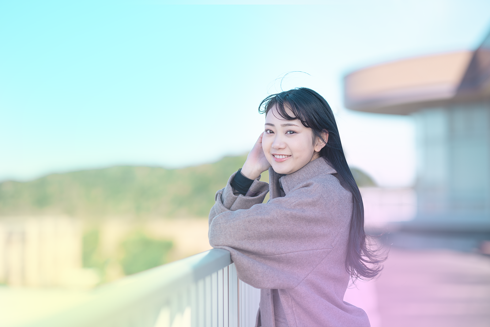 生徒イメージ写真