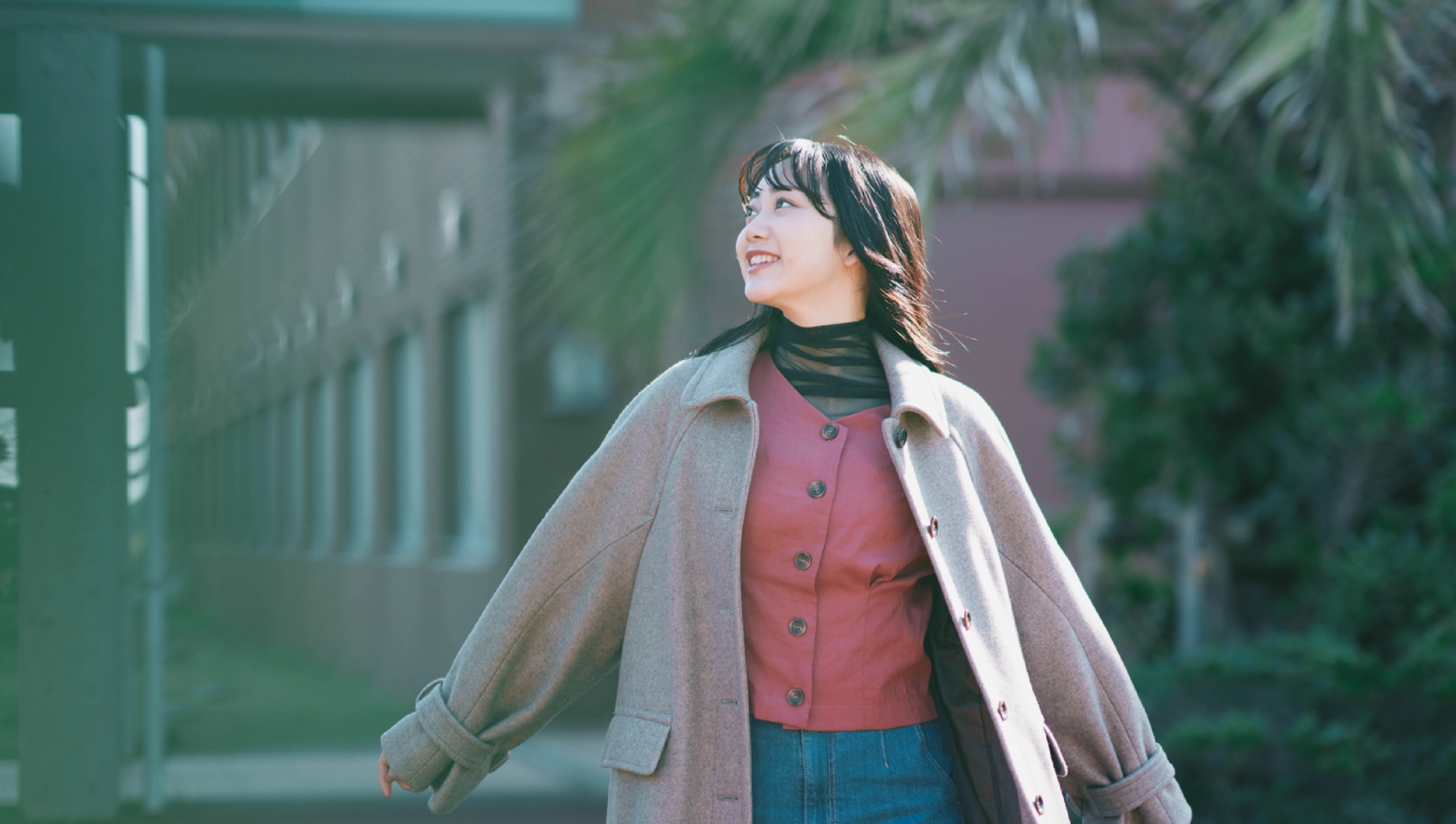 生徒イメージ写真