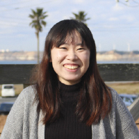 島田里奈子さん