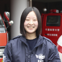 池田こころさん