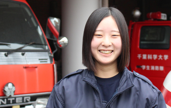 池田こころさん