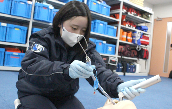 池田こころさん