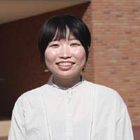 山田沙耶奈さん