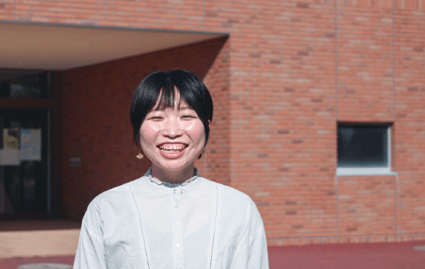 山田沙耶奈さん