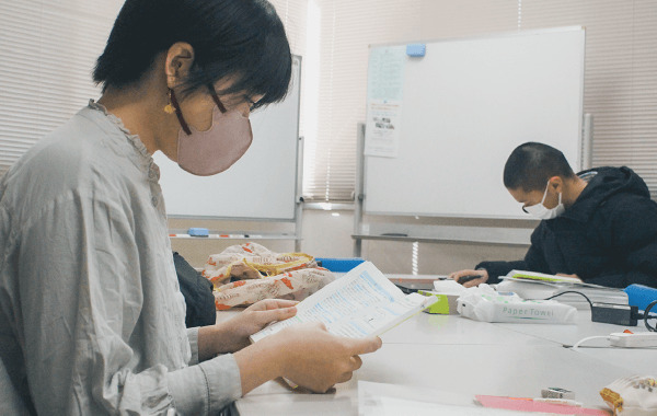 山田沙耶奈さん