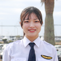 岡本真帆さん