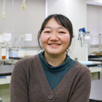 瀬川菜南子さん